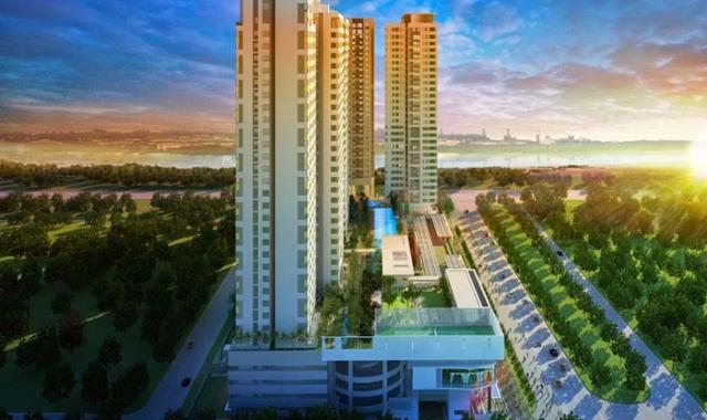 Park Vista căn hộ xanh nghỉ dưỡng bậc nhất Nam Sài Gòn tặng gói nội thất 130 triệu