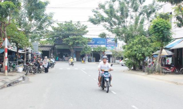 Dự án khu dân cư Quang Thành 3B, Liên Chiểu, Đà Nẵng diện tích 100m2 giá  690 triệu | http://m.dothi.net