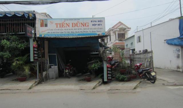 Bán nhà mặt tiền Lê Văn Lương, Nhà Bè, bán nhà sổ hồng chính chủ, giá 15 tỷ còn thương lượng