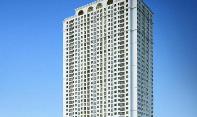 Bán căn hộ chung cư tại Đường Đại Từ, Phường Đại Kim, Hoàng Mai, HN diện tích 66m2 giá 22tr/m²