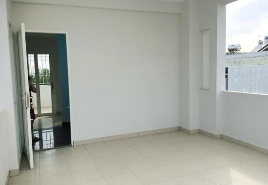 Bán gấp nhà phố hiện đại 2 lầu, ST hẻm 1135 Huỳnh Tấn Phát, P. Phú Thuận, Quận 7