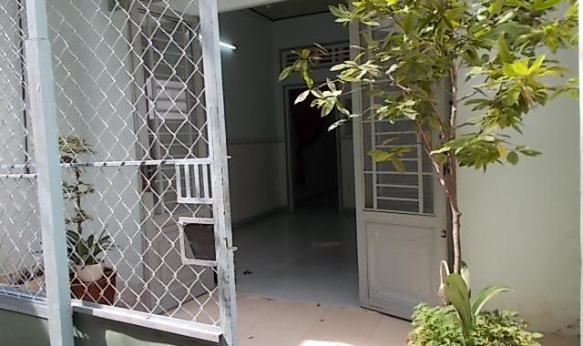 Bán nhà riêng tại đường Lê Văn Tâm, Vĩnh Long, Vĩnh Long giá 550 triệu