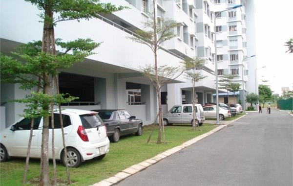 Bán gấp căn hộ chung cư Ehome 2 Đông Sài Gòn 989 triệu