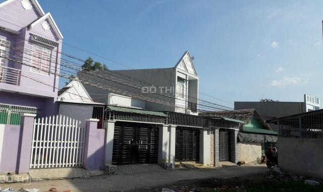 Bán nhà mới gần ngã 3 Tân Kim, cầu Ông Thìn. DTSD 135m2, chỉ 440 Tr nhận nhà ở ngay