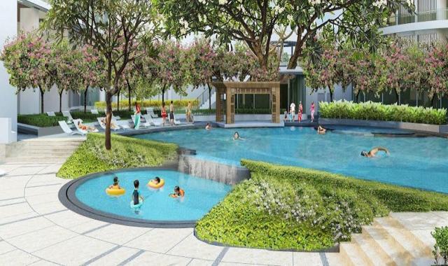 Nhà phố dự án River Park, đầu tư sinh lời cao chỉ 2.5 tỷ/căn, tiện ích hoàn thiện