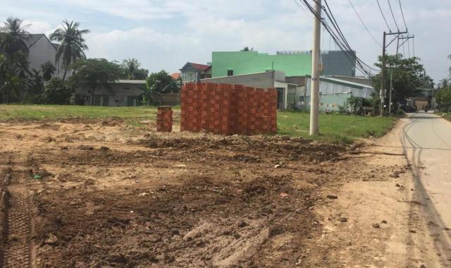 Bán đất nền tại đường An Phú Đông, Quận 12, Hồ Chí Minh diện tích 5x30m2, giá 18,5 triệu/m2