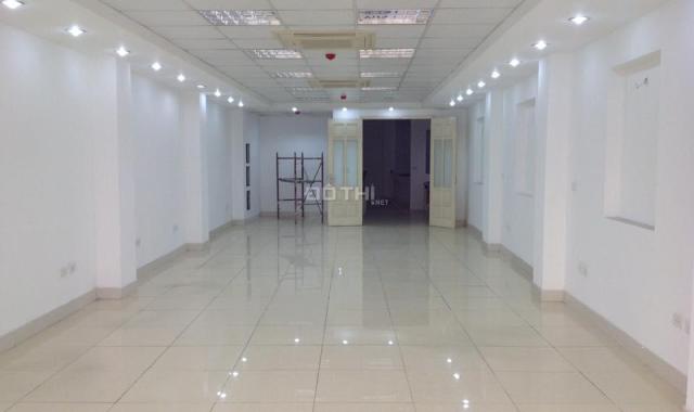 Cho thuê văn phòng tại Phường Trúc Bạch, Ba Đình, Hà Nội, diện tích 140m2, giá 25 triệu/tháng