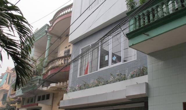 Bán nhà 4 tầng Số nhà 66, Tổ 5, Phường Đồng Quang, Thành phố Thái Nguyên