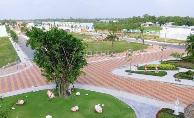 Cát Tường Phú Sinh mở bán đợt 8 KDL sinh thái phía Tây Sài Gòn, chỉ 365 triệu 0906396978