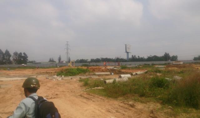 Bán đất mặt tiền Quốc Lộ 51, Biên Hòa, chiết khấu 13%