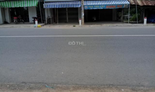 Nhà vị trí MT đường Lý Thái Tổ, Xã Phú Hội, Huyện Nhơn Trạch, Đồng Nai (10m x 22m)
