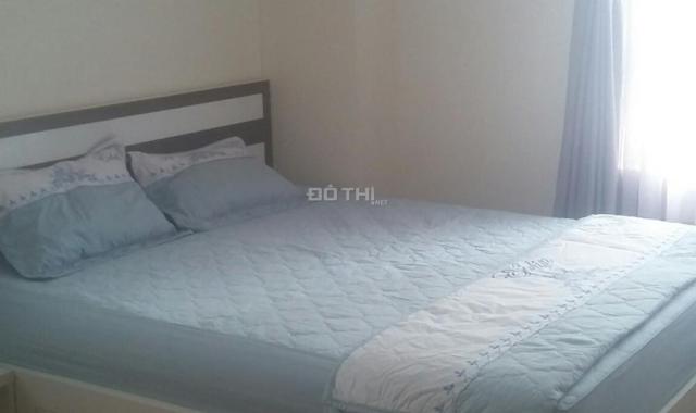 Cho thuê căn hộ Him Lam Riverside, 2 phòng ngủ đầy đủ nội thất giá rẻ. LH 0901373286