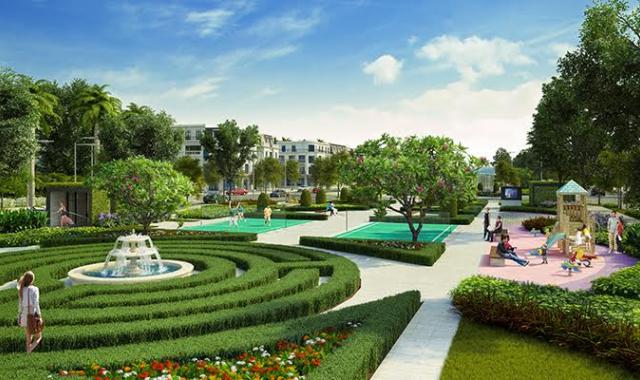 Cho thuê nhà phố TM dự án Vinhome Dagon Bay, tỉnh Quảng Ninh giá rẻ trực tiếp CĐT (0989410326)