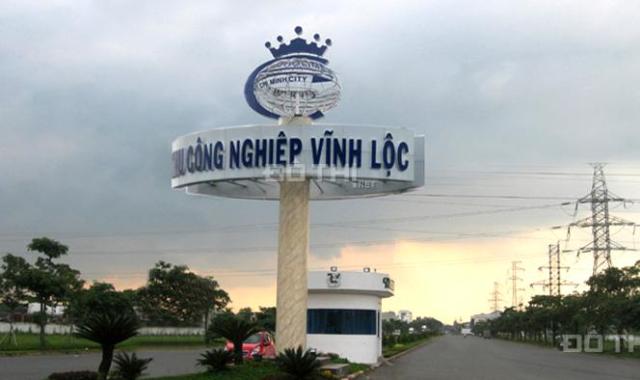 Bán dãy nhà trọ Võ Văn Vân, Vĩnh Lộc, Bình Chánh, 900 tr/dãy, thu nhập 216 Tr/năm. LH 0918.552.572