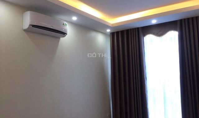 Bán nhà 5 tầng khu Liễu Giai, Đội Cấn, Ba Đình, 50 m2. Ô tô cách nhà 15m, giá 5.5 tỷ