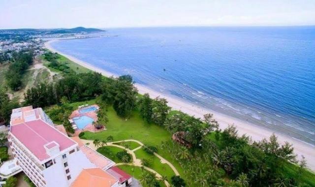 Chớp cơ hội sở hữu đất BT biển ngay đường Trần Phú thứ 2 của Việt Nam, chỉ từ 2tỷ3, 0984301928