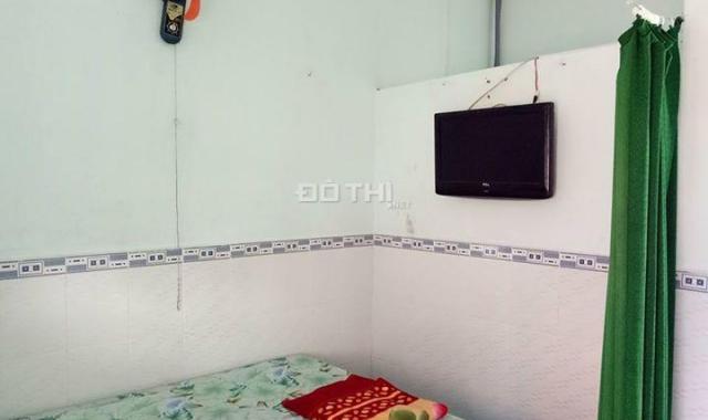 Phòng cho thuê đầy đủ tiện nghi ở Long Xuyên