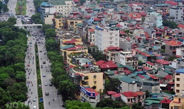 Đất nền đường Nguyễn Chí Thanh, phường Hiệp An, Thủ Dầu Một, chợ Bưng Cầu từ 400 triệu/nền