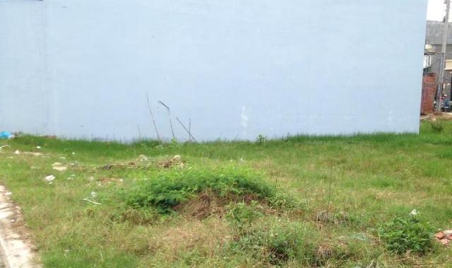 Bán đất có sổ, 52m2 sát mặt tiền đường Linh Xuân, Thủ Đức