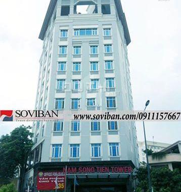 Cho thuê văn phòng giá tốt tại Phú Nhuận 300-500m2