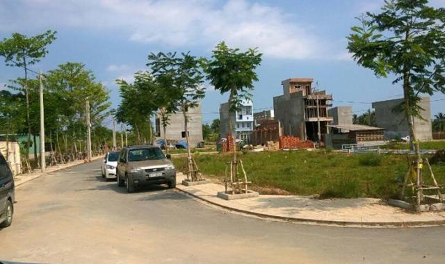 Bán đất ngã 3 Nguyễn Duy Trinh, Long Thuận, giá 790 triệu. LH 0933 361 655 Mr Sinh