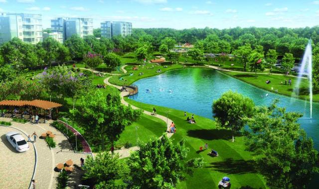 Chỉ 450tr sở hữu ngay 1 CHCC tại dự án The Centa Park đẹp nhất quận Tân Bình LH 0902.978.286