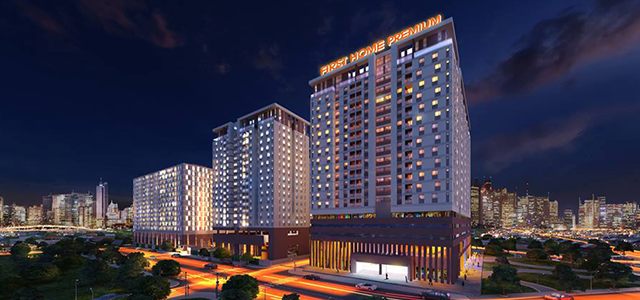 Bán căn hộ chung cư tại dự án Sky 9, Quận 9, Hồ Chí Minh DT 50m2, giá 800 triệu. LH: 093166387