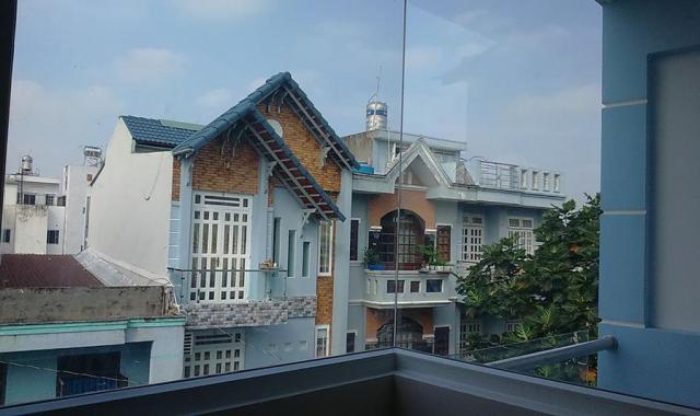 Chính chủ cần bán gấp căn nhà 2 lầu tại đường Phan Huy Ích, Q. Gò Vấp