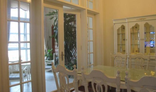 Bán căn hộ chung cư tại Dự án The Manor, Hà Nội, Nam Từ Liêm, Hà Nội diện tích 217m2 giá 9.5 tỷ