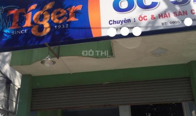 Cho thuê mặt bằng kinh doanh Lý Tự Trọng tại Nha Trang, Khánh Hòa, diện tích 176m2