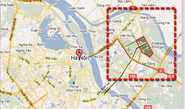 Bán căn hộ chung cư tại dự án khu đô thị Việt Hưng, Long Biên, Hà Nội diện tích 68m2 giá 1.15 tỷ