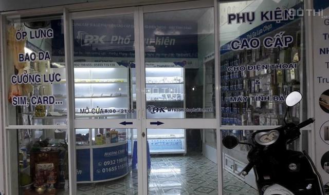 Sang shop phụ kiện điện thoại tại phường Tân Phước Khánh, Tân Uyên, Bình Dương