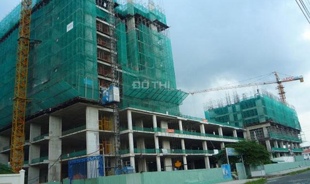 Căn hộ Cộng Hòa, Tân Bình chuẩn bị bán đợt 2, T3/2018 nhận nhà giá tốt 30tr/m2