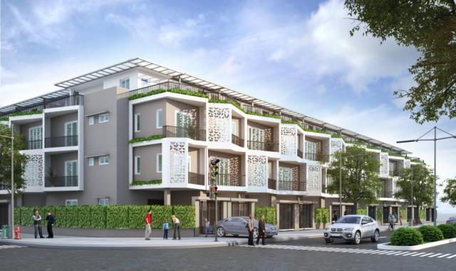 Bán nhà biệt thự, liền kề tại đường Bưng Ông Thoàn, Quận 9, Hồ Chí Minh, 190m2, giá 2,2 tỷ