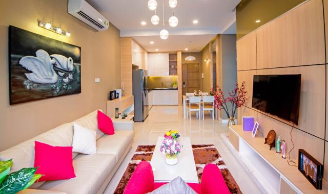 Căn hộ Diamon Lutus Lake View giá rẻ nhất Quận Tân Phú chỉ 450tr có ngay căn hộ: 0933.635.023