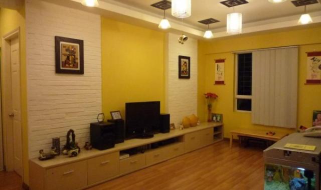 Cần bán căn hộ 2 phòng ngủ, dự án 310 Minh Khai 72m2, LH: 0968317986