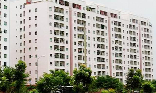 Cho thuê căn hộ Conic Đông Nam Á, lầu cao, view đẹp, 75m2/2PN, full nội thất