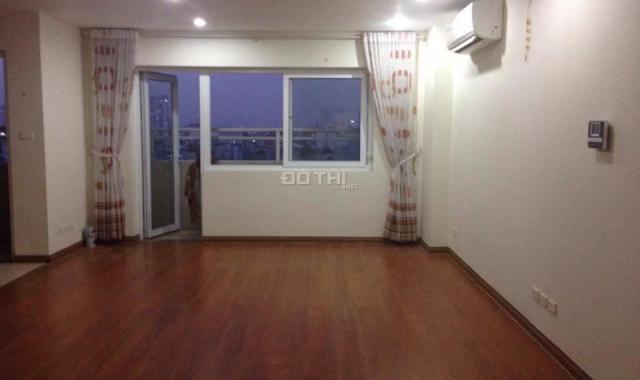 Chính chủ cho thuê căn hộ 130m2 Hapulico, 3 pn tầng 12, nhà cơ bản. LH 0973559296