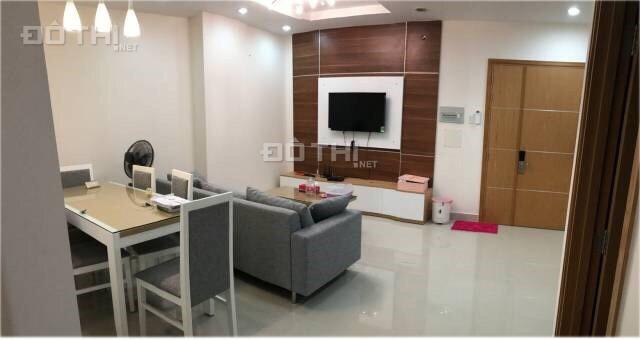 Cho thuê căn hộ Him Lam Riverside 2 phòng ngủ đầy đủ nội thất giá 14 triệu/tháng. LH 0901373286