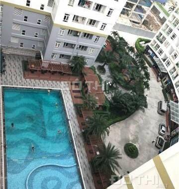 Cho thuê căn hộ Him Lam Riverside 2 phòng ngủ đầy đủ nội thất giá 14 triệu/tháng. LH 0901373286