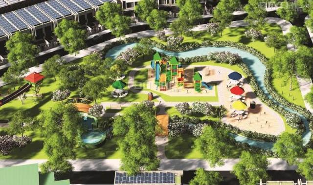 Green Park City - kết nối giá trị xây dựng tổ ấm chỉ hơn 300 triệu/nền