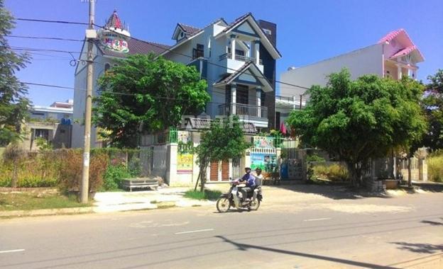 Chính chủ cần bán nhanh lô đất đường Hoàng Bích Sơn, khu An Cư 4, ngay trung tâm TP Đà Nẵng