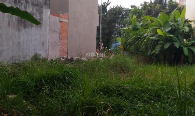 Đất sổ hồng riêng, khu dân cư Phú Nhuận, đối diện ủy ban Q12. DT 5x18m