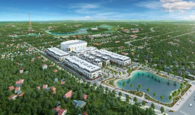 Vincom Tuyên Quang tậu nhà sang nhận quà khủng lên tới 300 triệu đồng