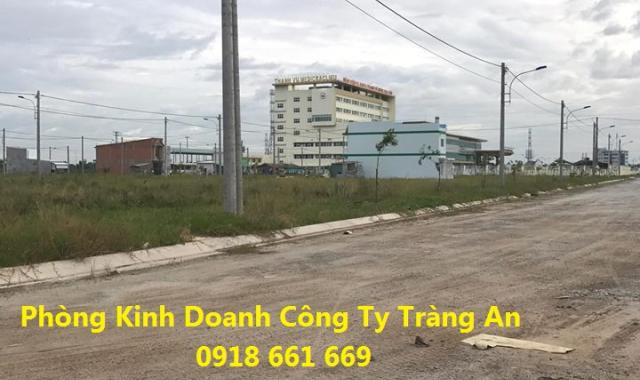 Mua đất tại KDC Tràng An, đi du lịch Thái Lan, LH 0918 661 669
