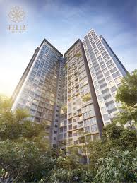Feliz En Vista- CHCC với chiều cao tầng 6m, giá chỉ 33tr/m2 thanh toán 5%/6 th. LH PKD 0903932788