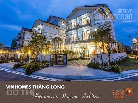 Siêu hot - Vinhomes Thăng Long - nơi bình yên trở về giữa lòng Hà Nội. LH: 0916.496.258