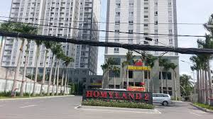 Bán Homyland 2, 3PN, 103,4m2 MT Nguyễn Duy Trinh, P. Bình Trưng Tây, Q2, lầu cao. LH: 0903932788