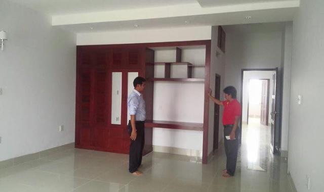 Nhà sổ hồng trung tâm thương mại Lấp Vò - KDC Bình Thạnh Trung, thanh toán 456 triệu