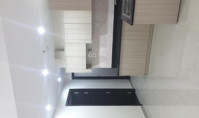 Bán căn hộ chung cư tại dự án Carillon 2, Tân Phú, Hồ Chí Minh diện tích 65m2